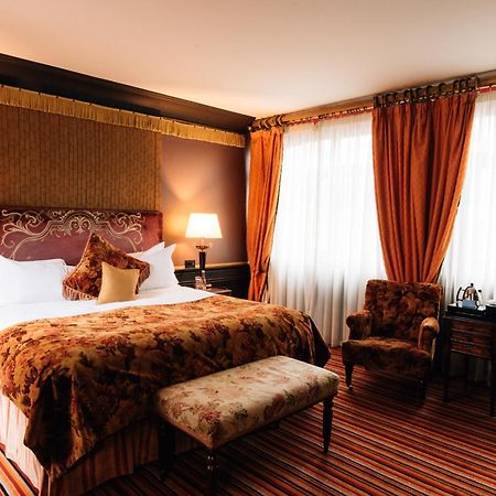 The Merchant Hotel Белфаст Екстериор снимка