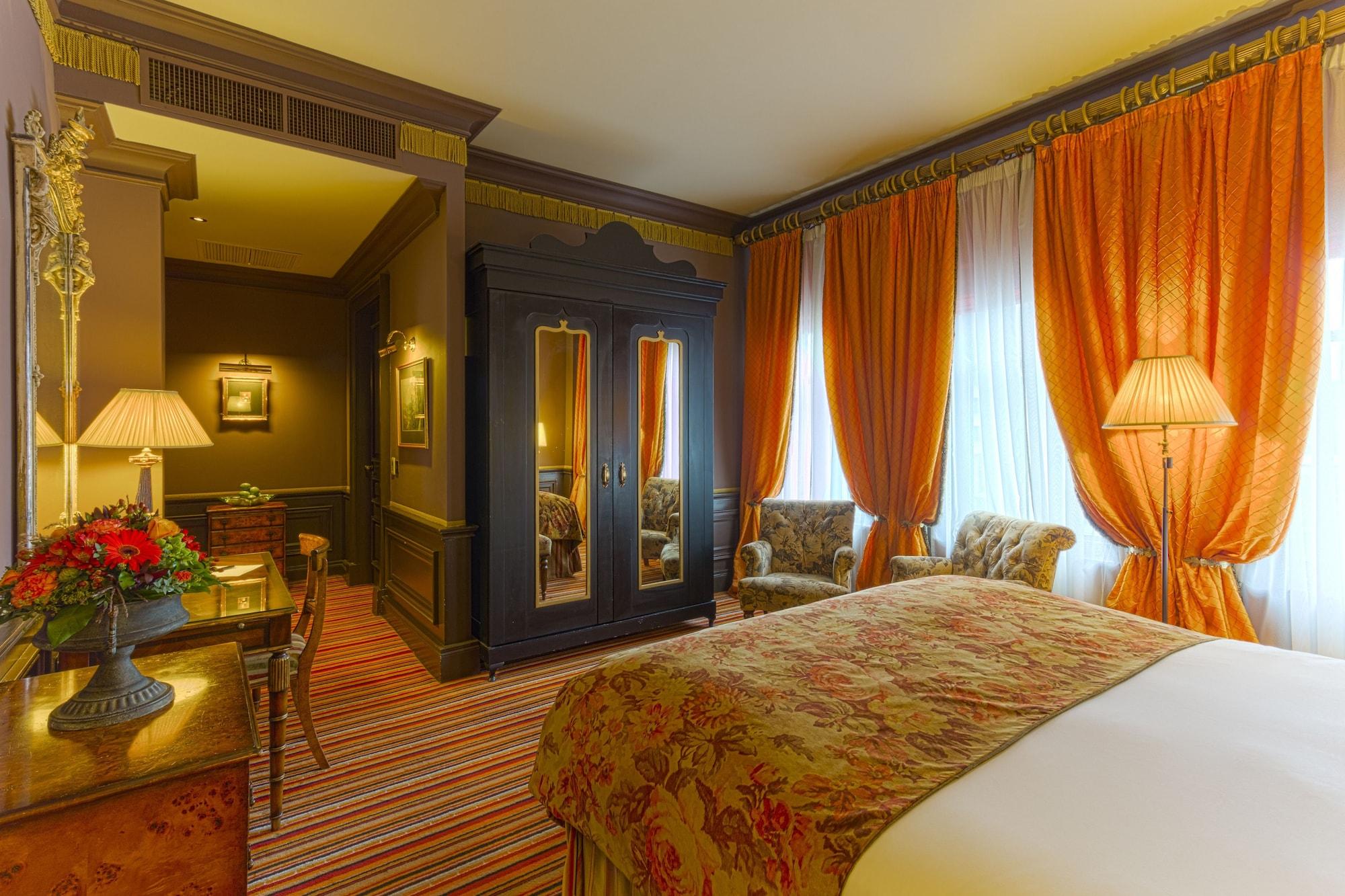 The Merchant Hotel Белфаст Екстериор снимка