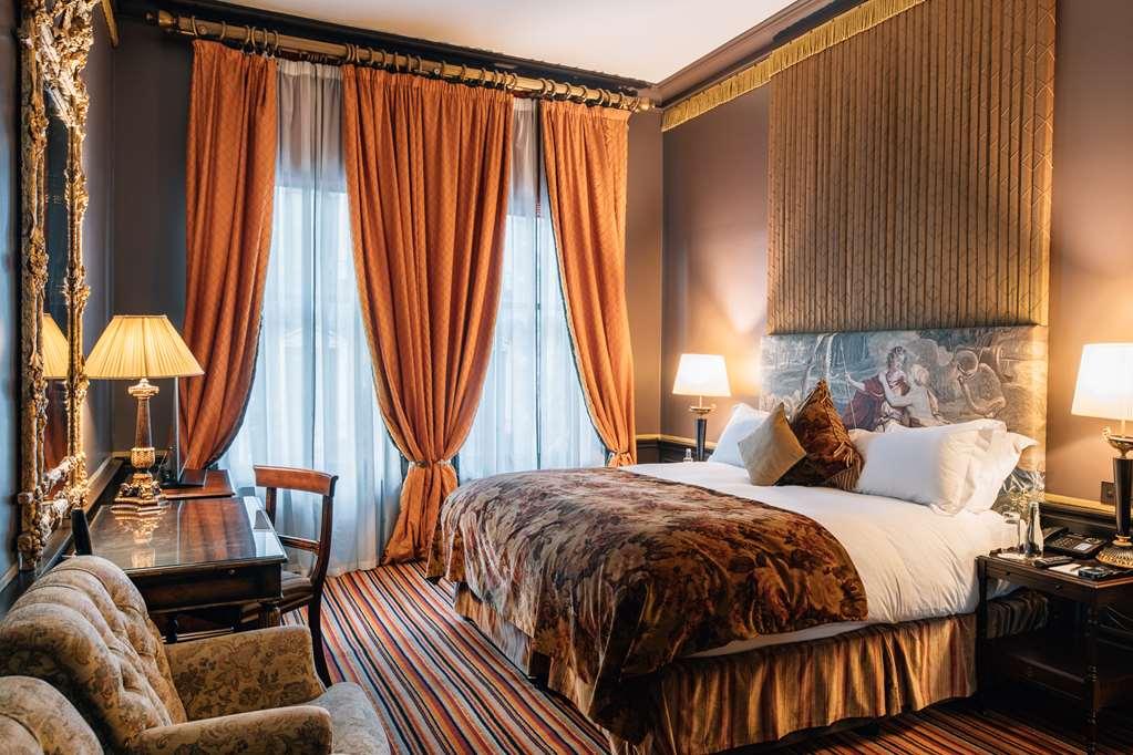 The Merchant Hotel Белфаст Стая снимка